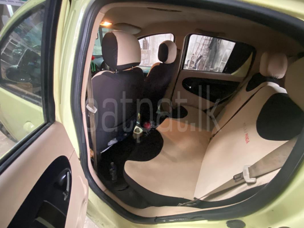Micro Panda 2012 - භාවිතා කරන ලද කාර් sale in Sri Lanka - patpat.lk