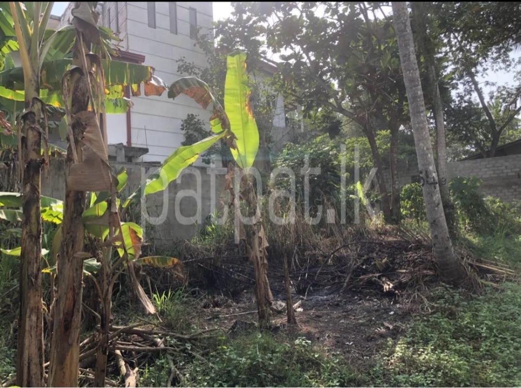Residential Land for Sale in Kesbewa