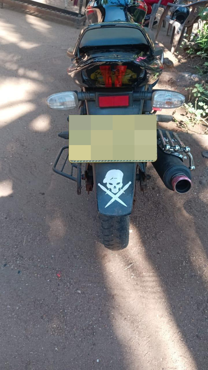 Bajaj Discover 2009 - பயன்படுத்தப்பட்டது பைக் sale in Sri Lanka - patpat.lk