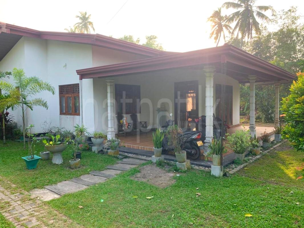 House for Sale in Negombo ads-image-1