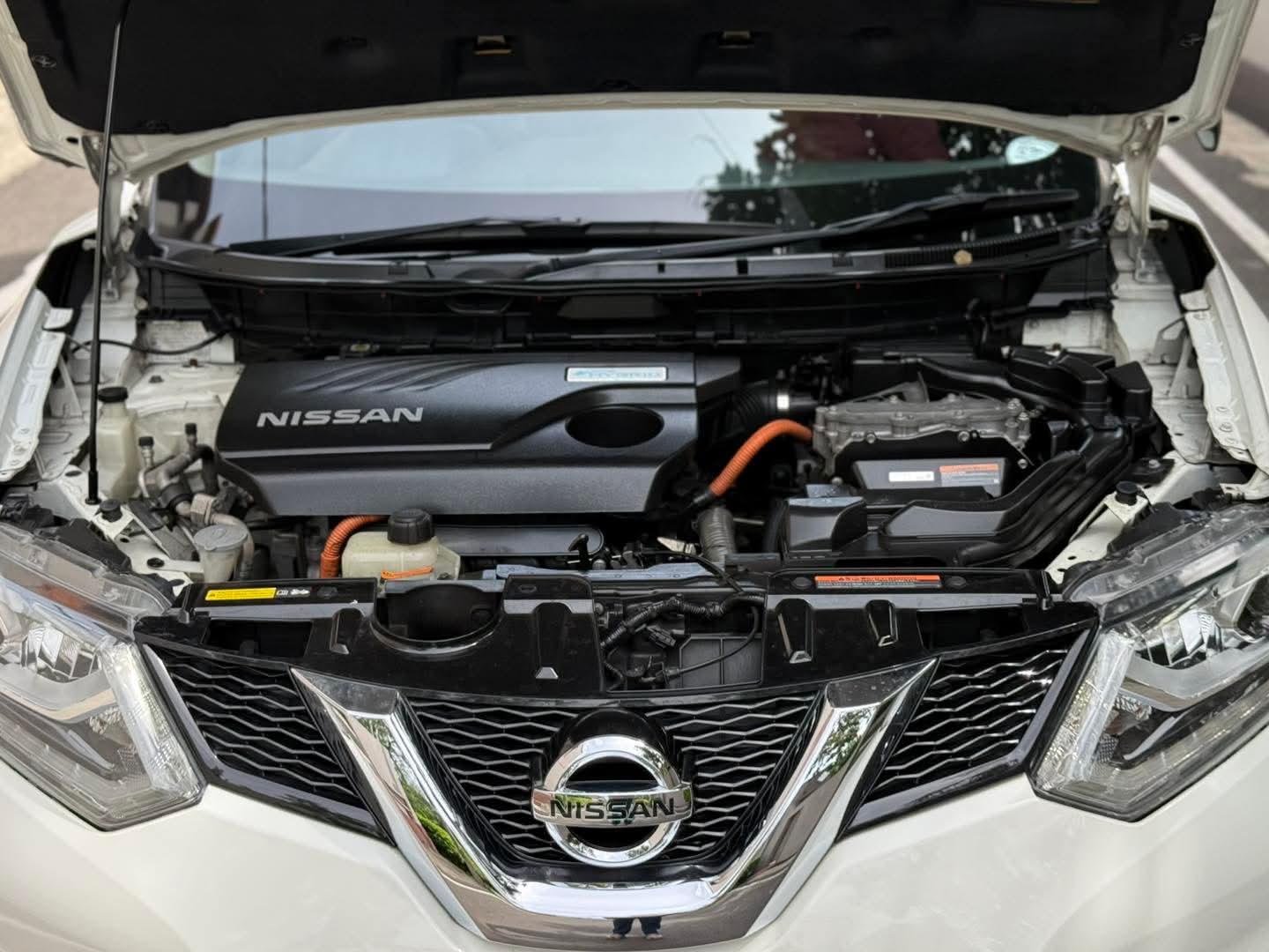 Nissan X Trail 2015 - Used SUV sale in Sri Lanka - patpat.lk