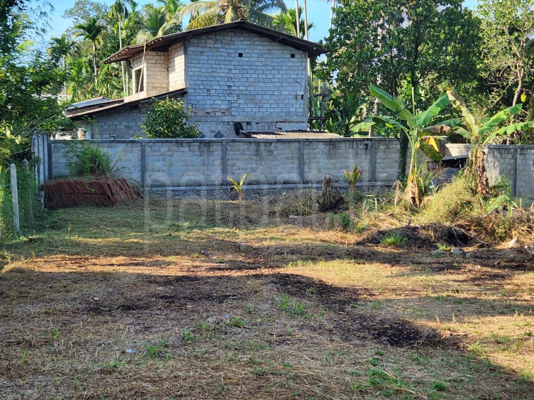 Residential Land for Sale in Panadura