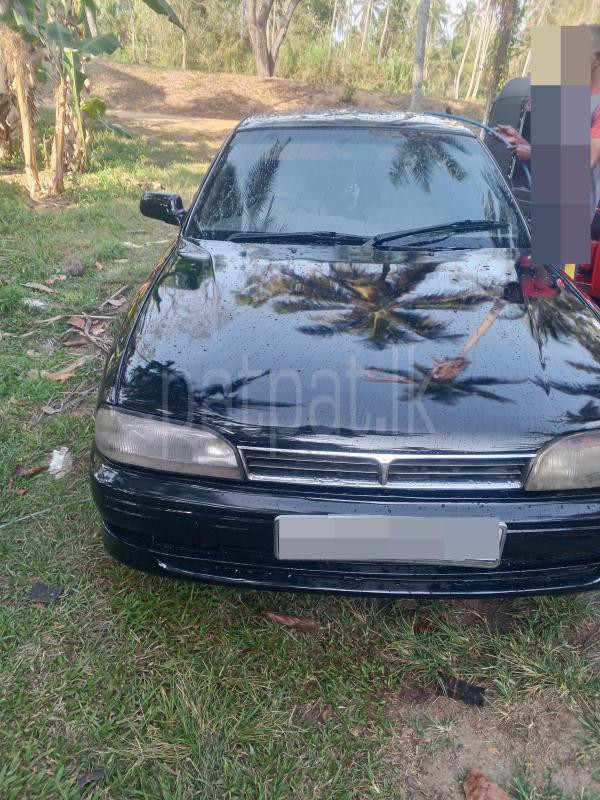 Toyota Camry 1994 - Used Car sale in Sri Lanka - patpat.lk