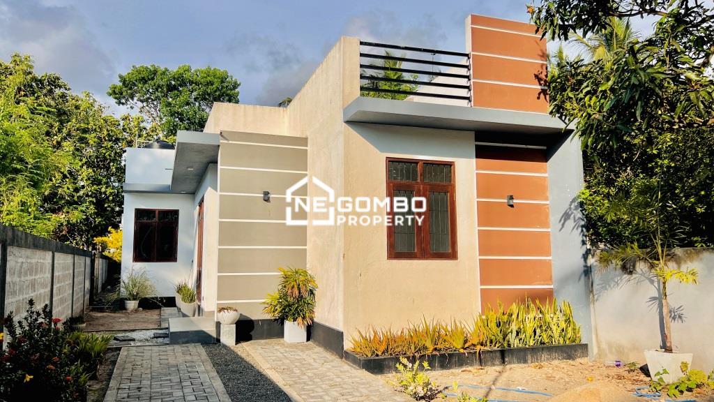 House for Sale in Negombo