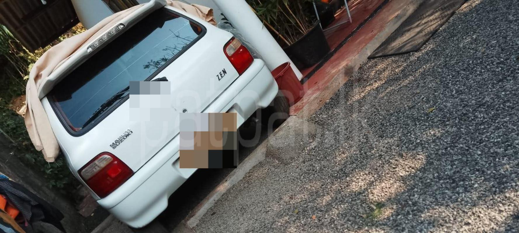 Suzuki Zen 1999 - பயன்படுத்தப்பட்டது கார் sale in Sri Lanka - patpat.lk