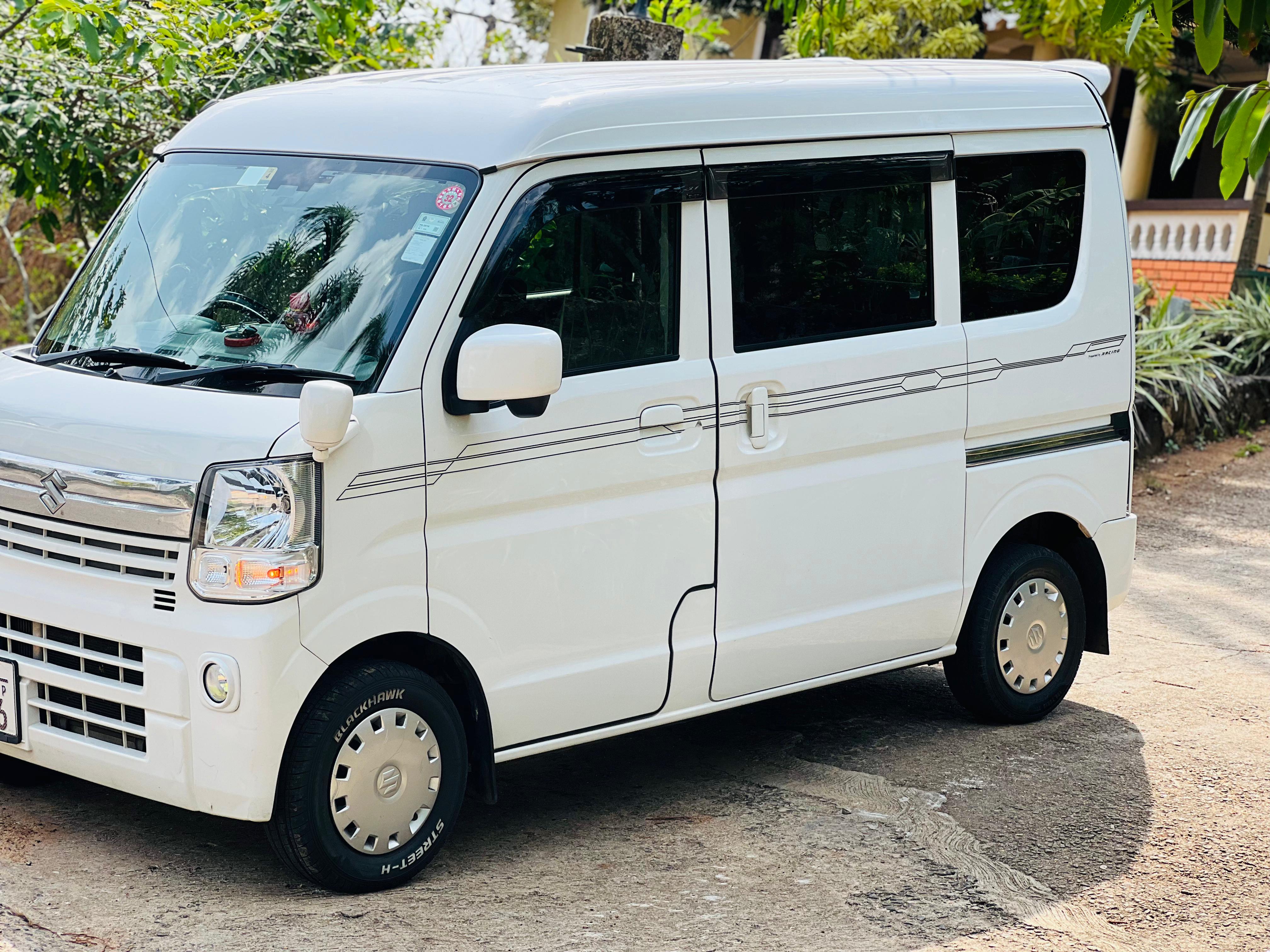 Suzuki Wagon R 2014 - Used Car sale in Sri Lanka - patpat.lk