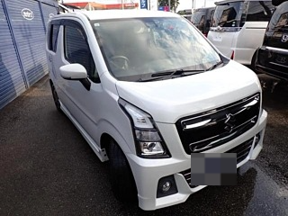 Suzuki Wagon R 2018 - Used Car sale in Sri Lanka - patpat.lk