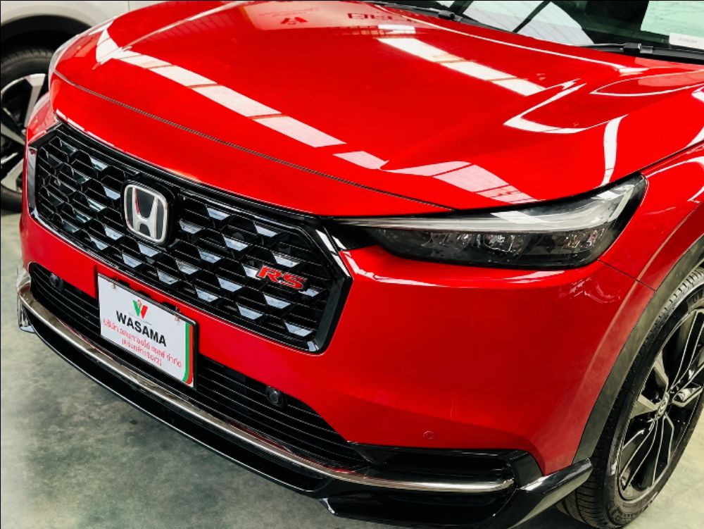 Honda Vezel 2025 - சான்றளிக்கப்பட்டது SUV sale in Sri Lanka - patpat.lk