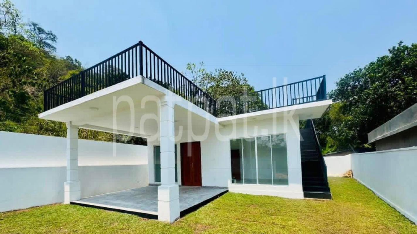 House for Sale in Delgoda