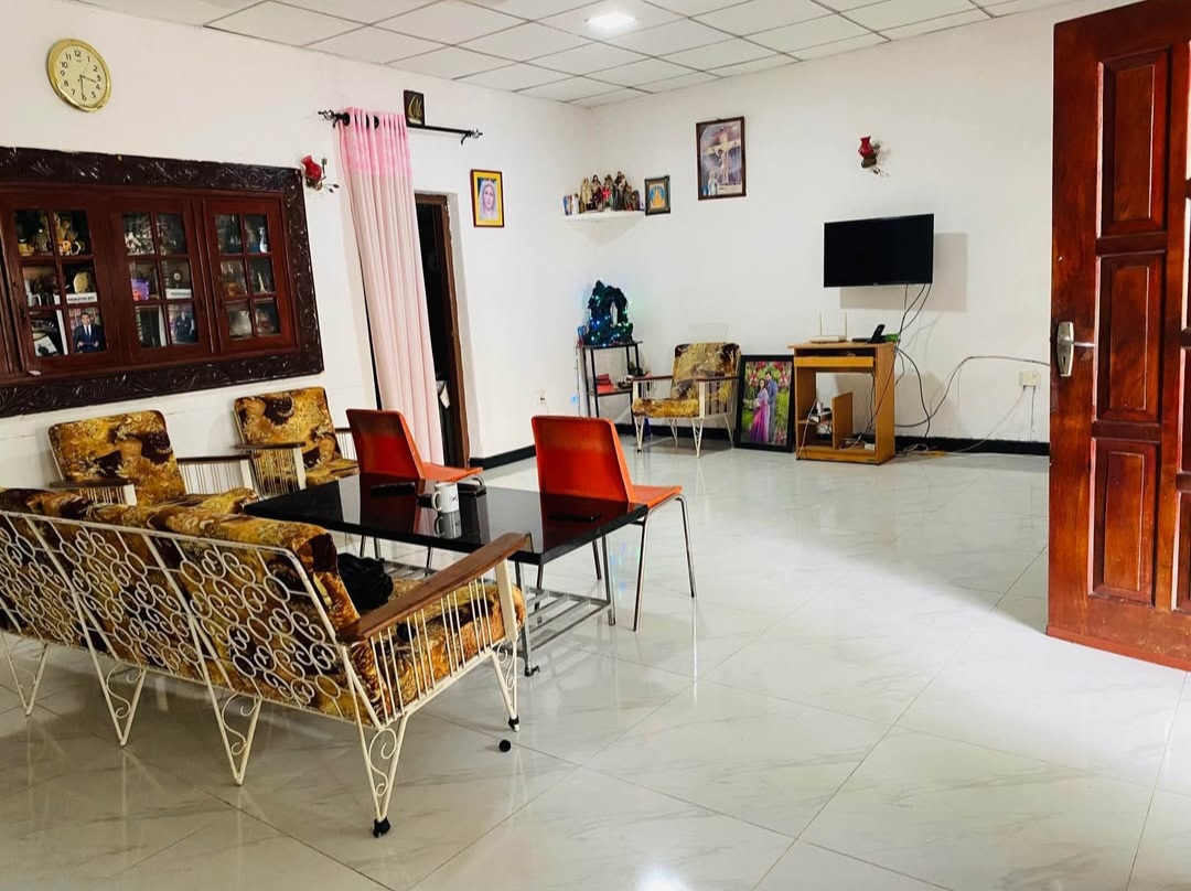 House for Sale in Colombo Fort (Colombo 01)