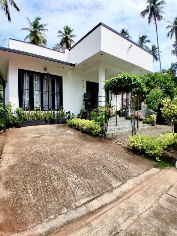 House for Sale in Matale