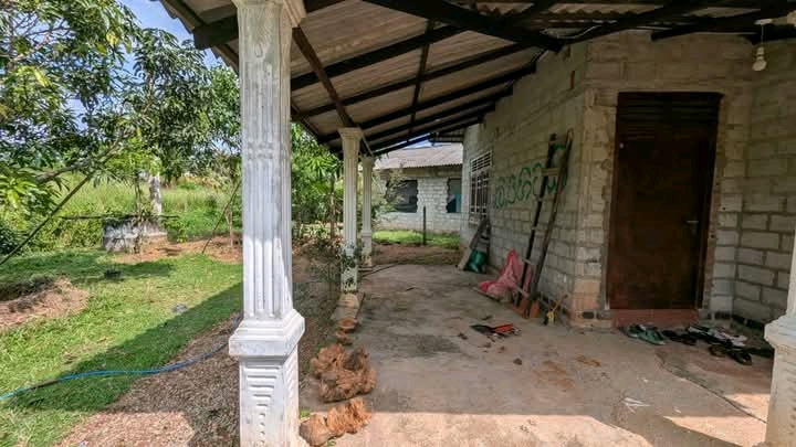 Commercial Land for Sale in Kirindiwela