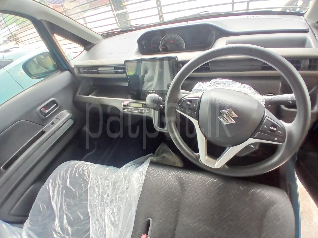 Suzuki Wagon R 2023 - மறுசீரமைக்கப்பட்டது கார் sale in Sri Lanka - patpat.lk