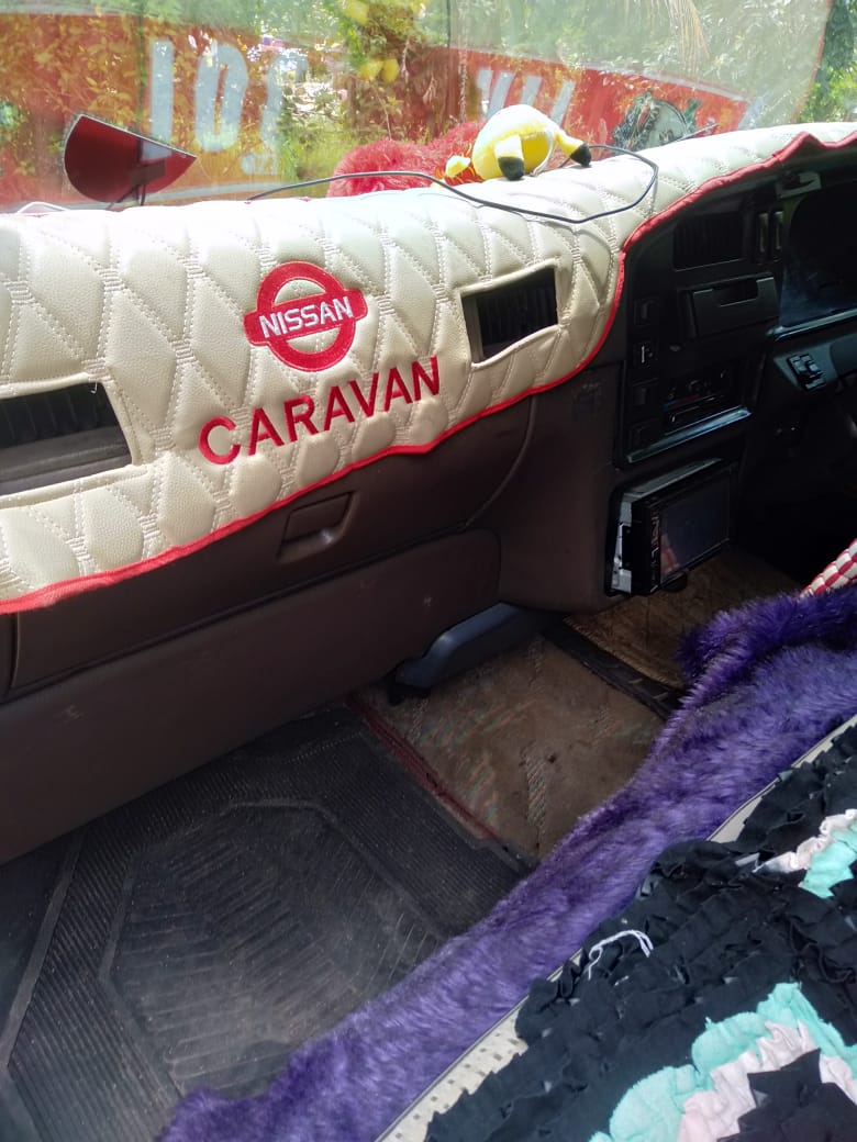 Nissan Caravan 1992 - Used Van sale in Sri Lanka - patpat.lk