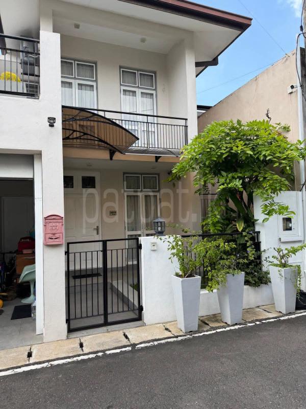 House for Sale in Boralesgamuwa