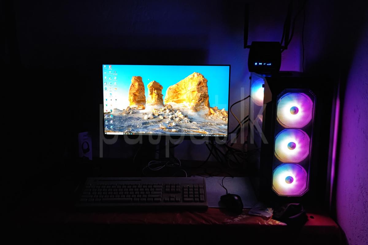 Super Gamming Computer