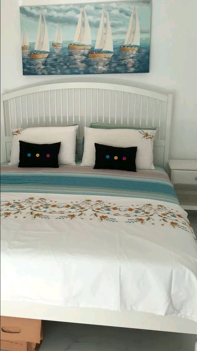 Furnished Apartment for Rent in Wellawatta (Colombo 06)