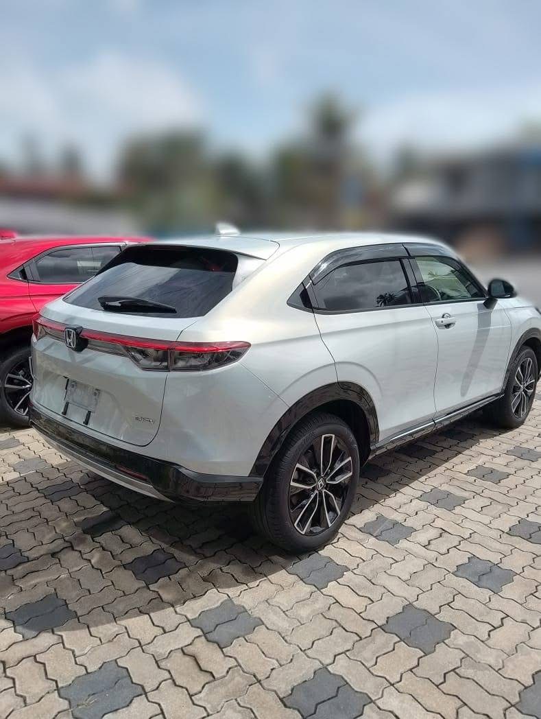 Honda Vezel 2024 - சான்றளிக்கப்பட்டது SUV sale in Sri Lanka - patpat.lk