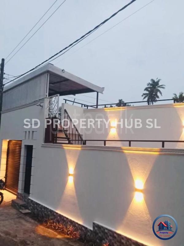 House for Sale in Homagama ads-image-1