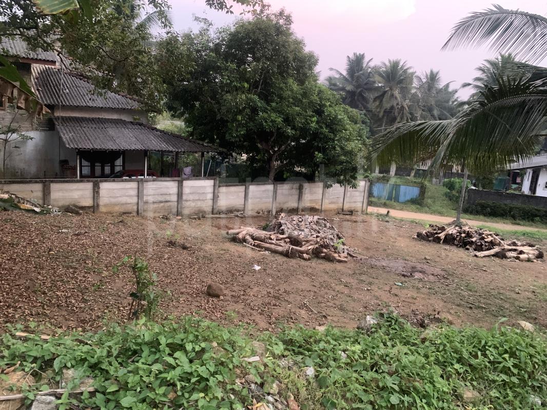 Residential Land for Sale in Padukka