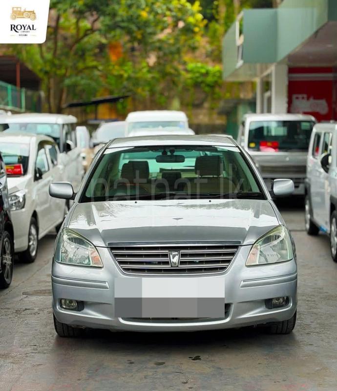 Toyota Premio 2007 - Used Car sale in Sri Lanka - patpat.lk