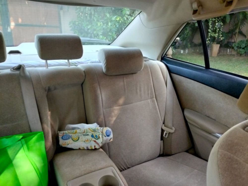 Toyota Premio 2015 - භාවිතා කරන ලද කාර් sale in Sri Lanka - patpat.lk