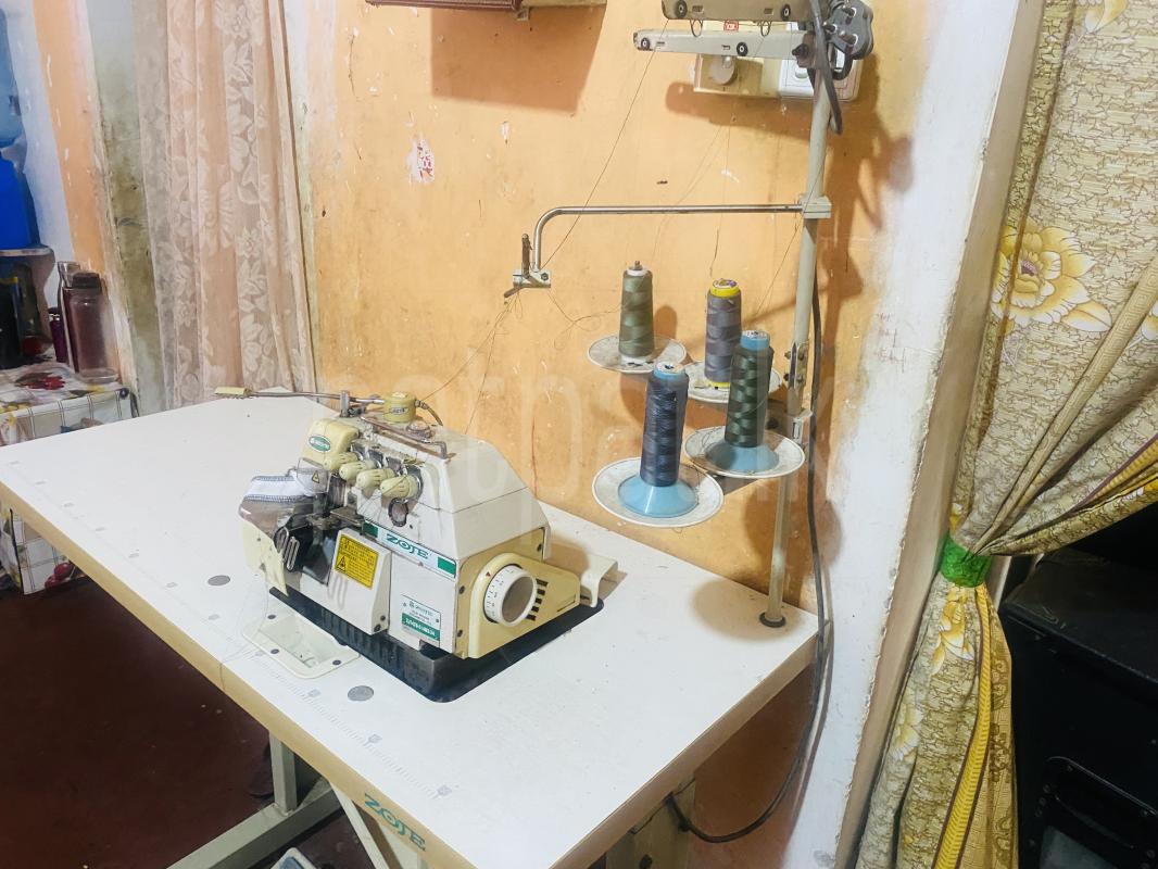 Zoje Olok Machine