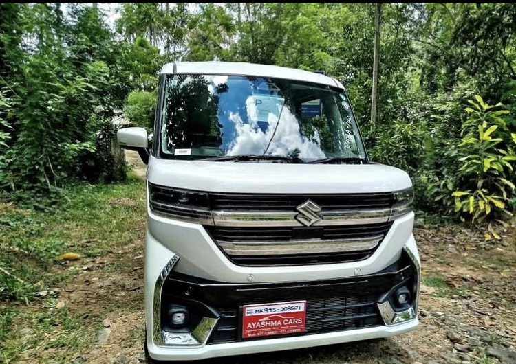 Suzuki Spacia 2024 ads-image-1