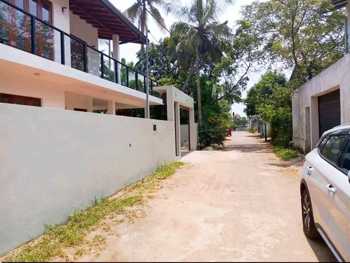 House for Sale in Malabe