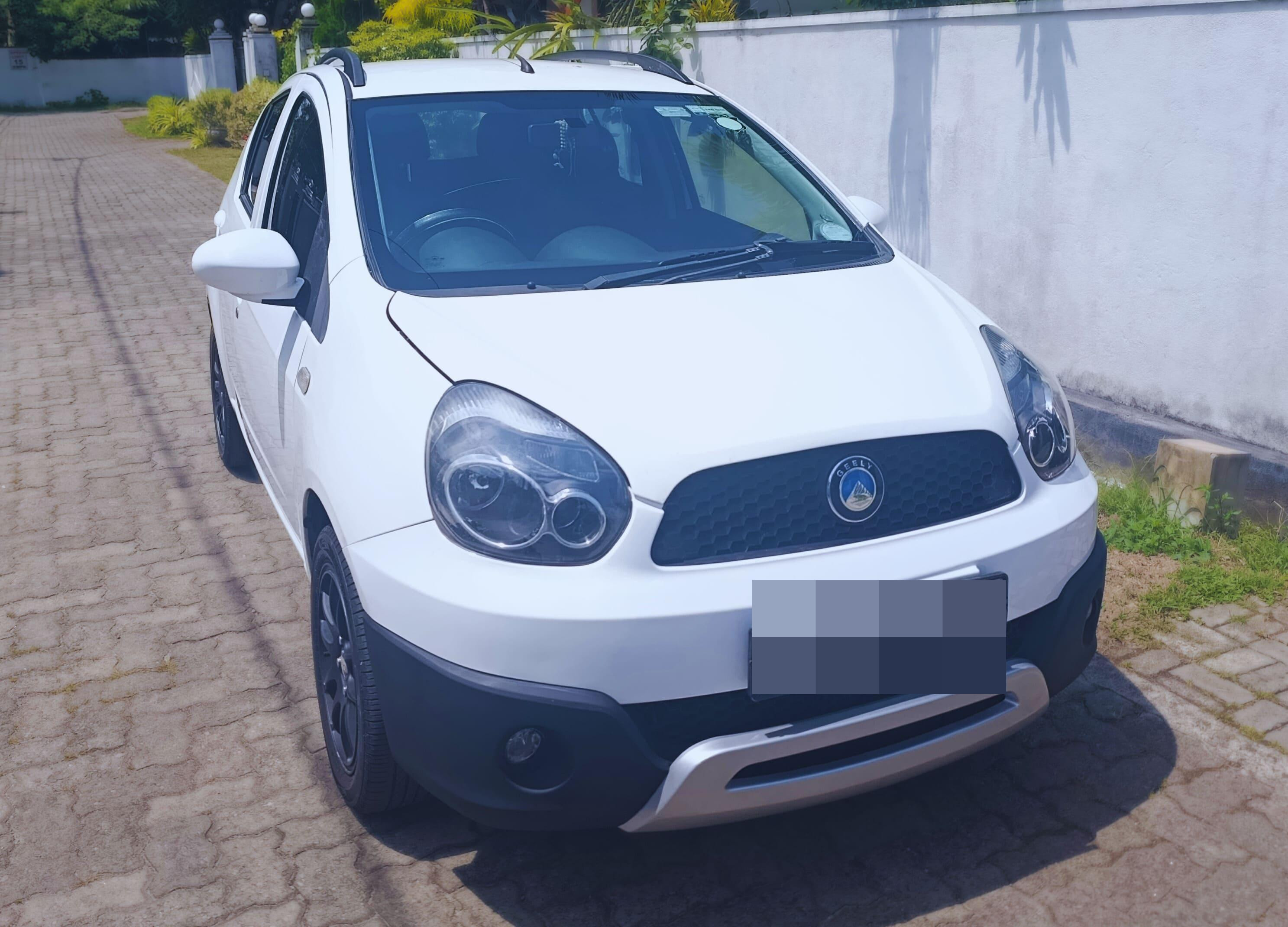 Micro Panda Cross 2015