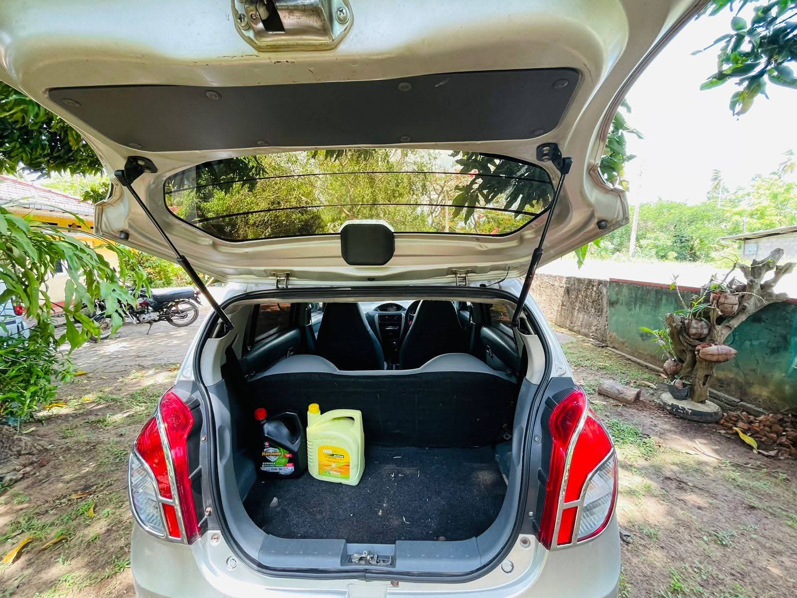 Suzuki Alto 2015 - භාවිතා කරන ලද කාර් sale in Sri Lanka - patpat.lk
