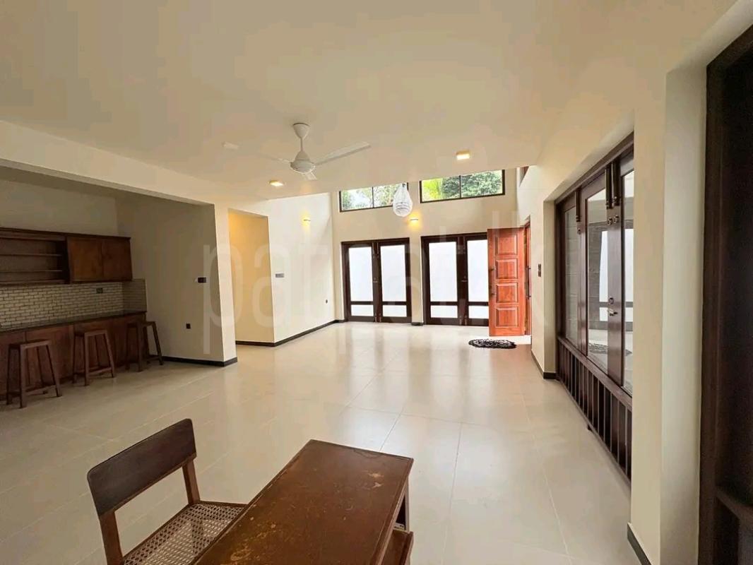 House for Sale in Battaramulla
