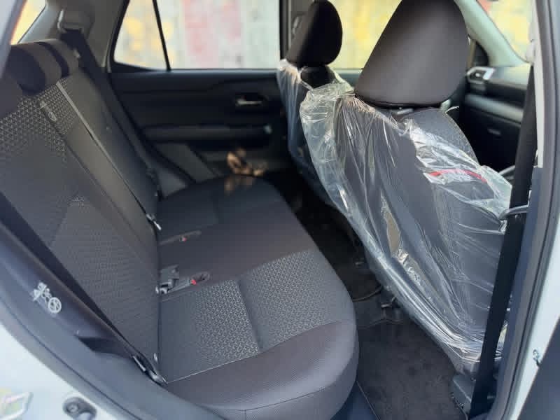 Toyota Raize 2025 - Brand New SUV sale in Sri Lanka - patpat.lk