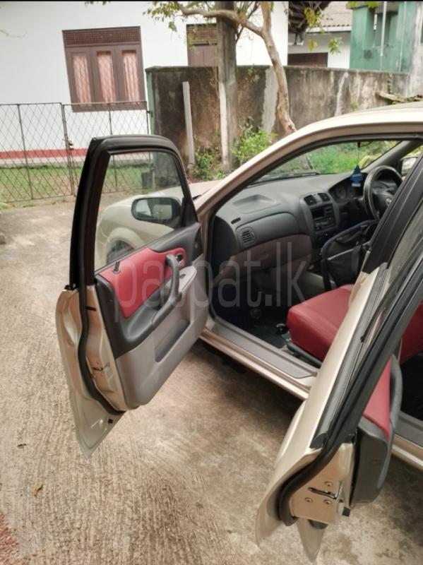 Mazda 323 2001 - Used Car sale in Sri Lanka - patpat.lk