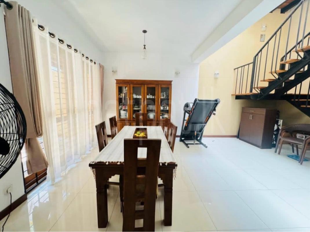 House for Sale in Boralesgamuwa