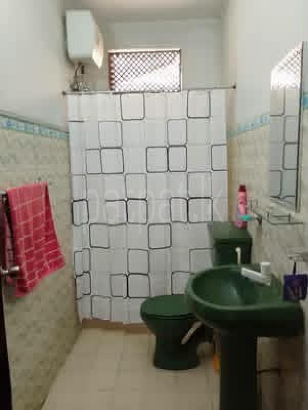House for Rent in Mount Lavinia