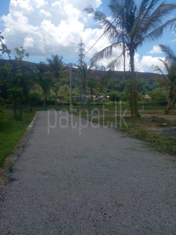 Commercial Land for Sale in Kurunegala