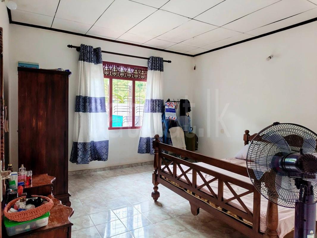 House for Sale in Bemmulla