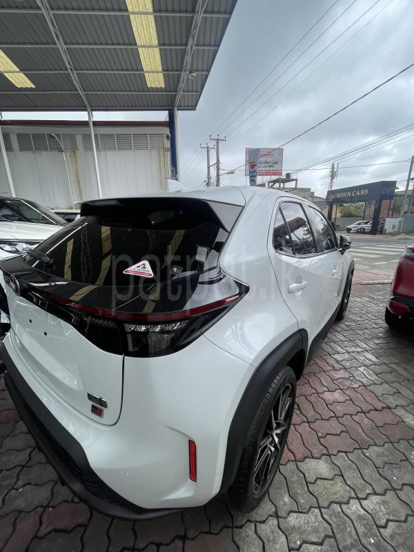 Toyota Yaris Cross 2023 - மறுசீரமைக்கப்பட்டது SUV sale in Sri Lanka - patpat.lk