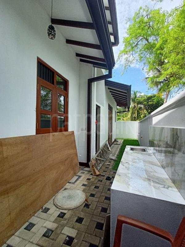 House for Sale in Piliyandala