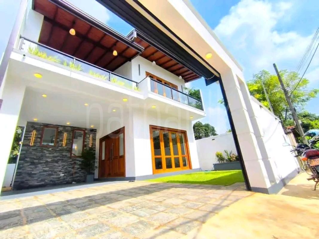 House for Sale in Hokandara