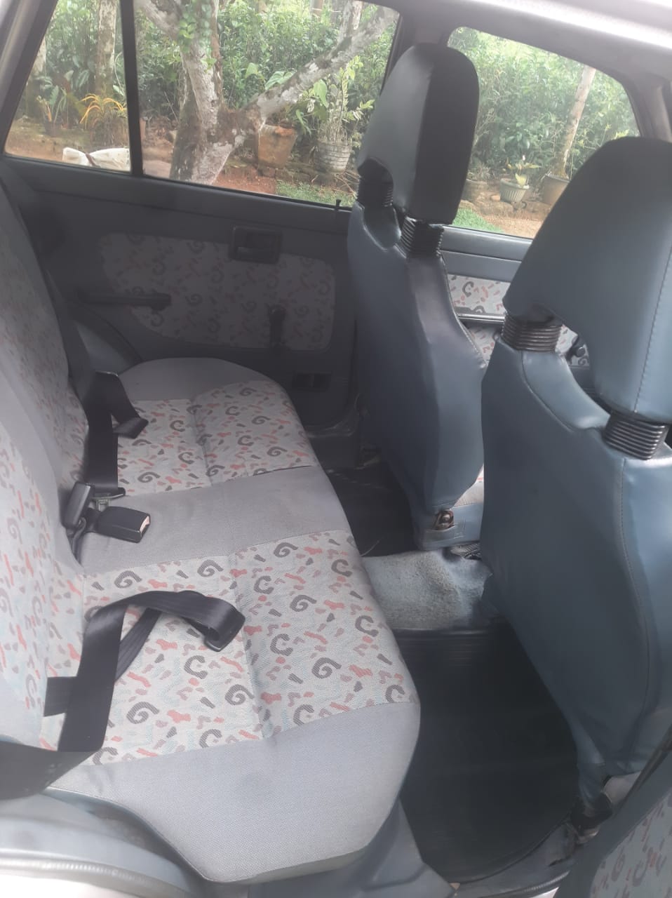 Suzuki Maruti 2002 - Used Car sale in Sri Lanka - patpat.lk