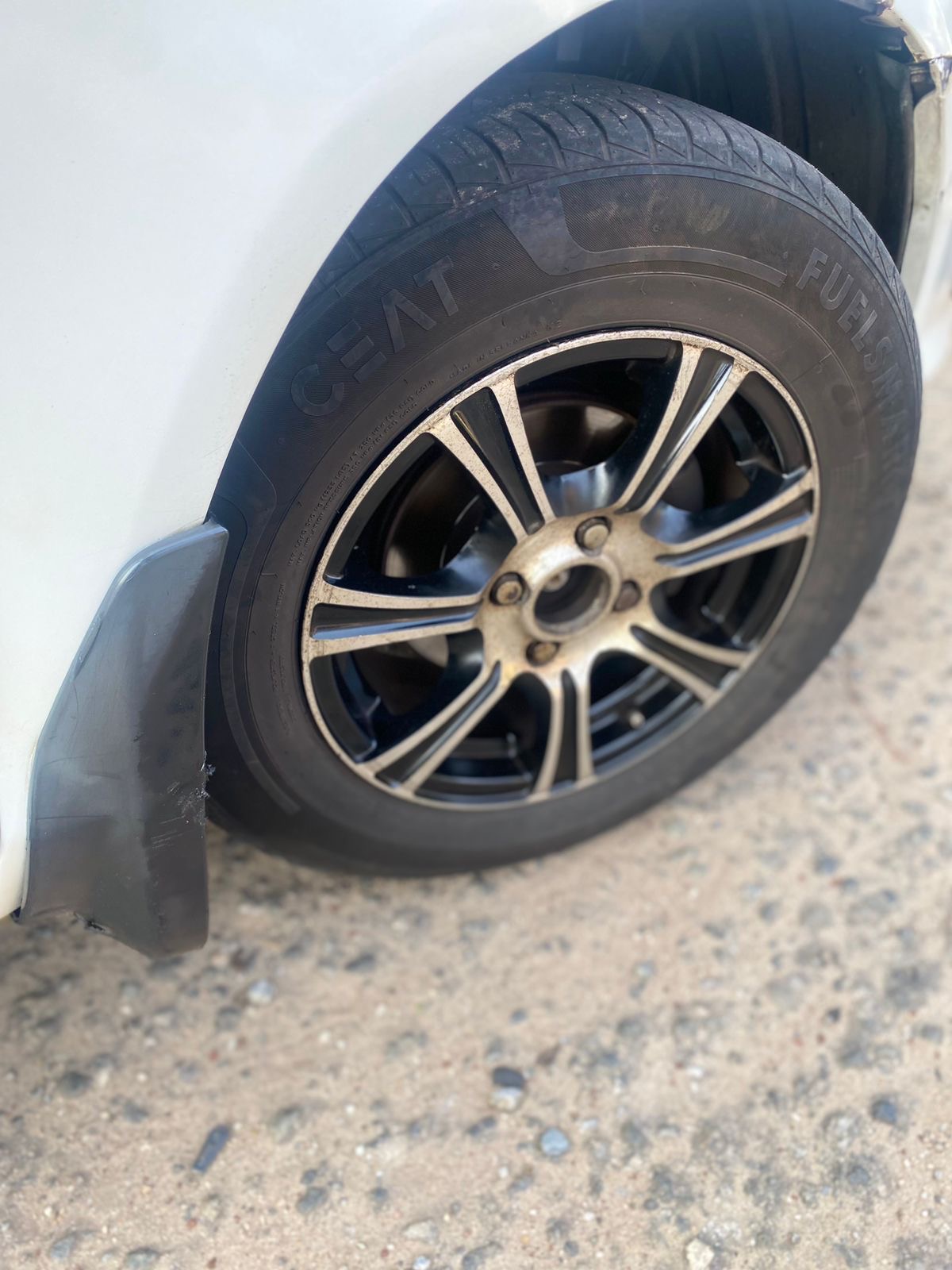 Honda ARIA 2008 - பயன்படுத்தப்பட்டது கார் sale in Sri Lanka - patpat.lk