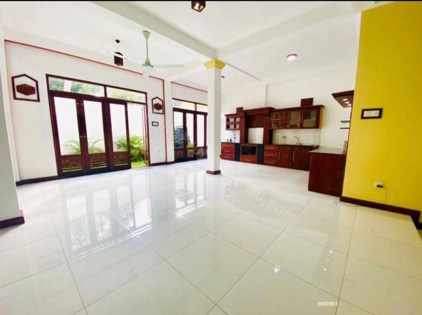 House for Sale in Malabe