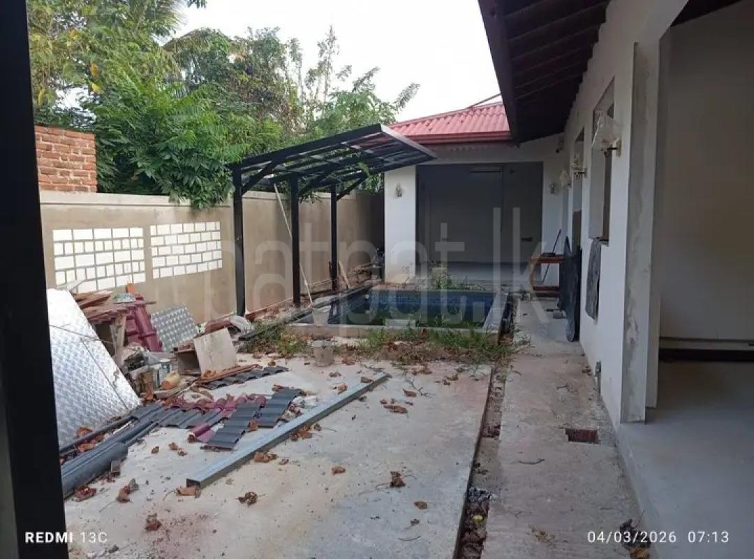 House for Sale in Makewita