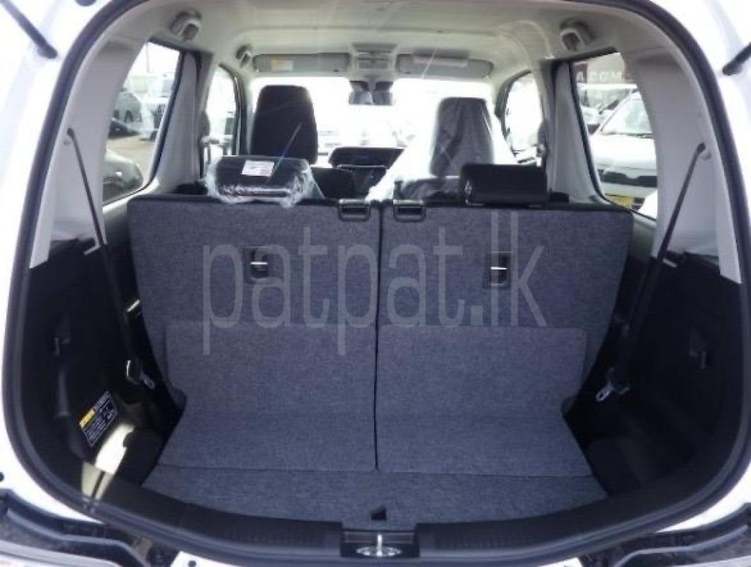 Suzuki Wagon R 2026 - சான்றளிக்கப்பட்டது கார் sale in Sri Lanka - patpat.lk