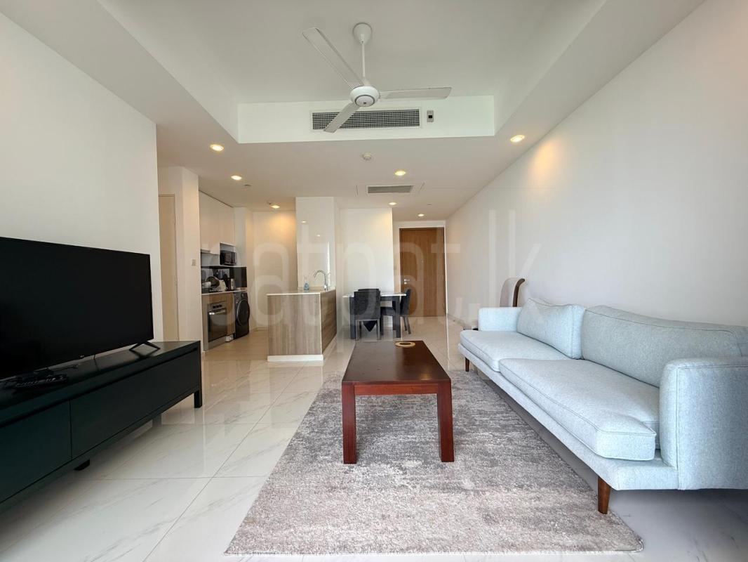 Furnished Apartment for Rent in Slave Island (Colombo 02) ads-image-1