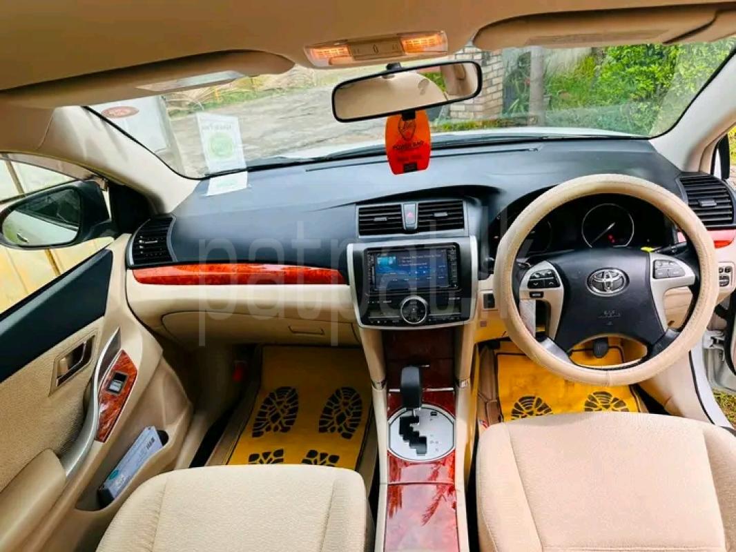 Toyota Premio 2013 - Used Car sale in Sri Lanka - patpat.lk