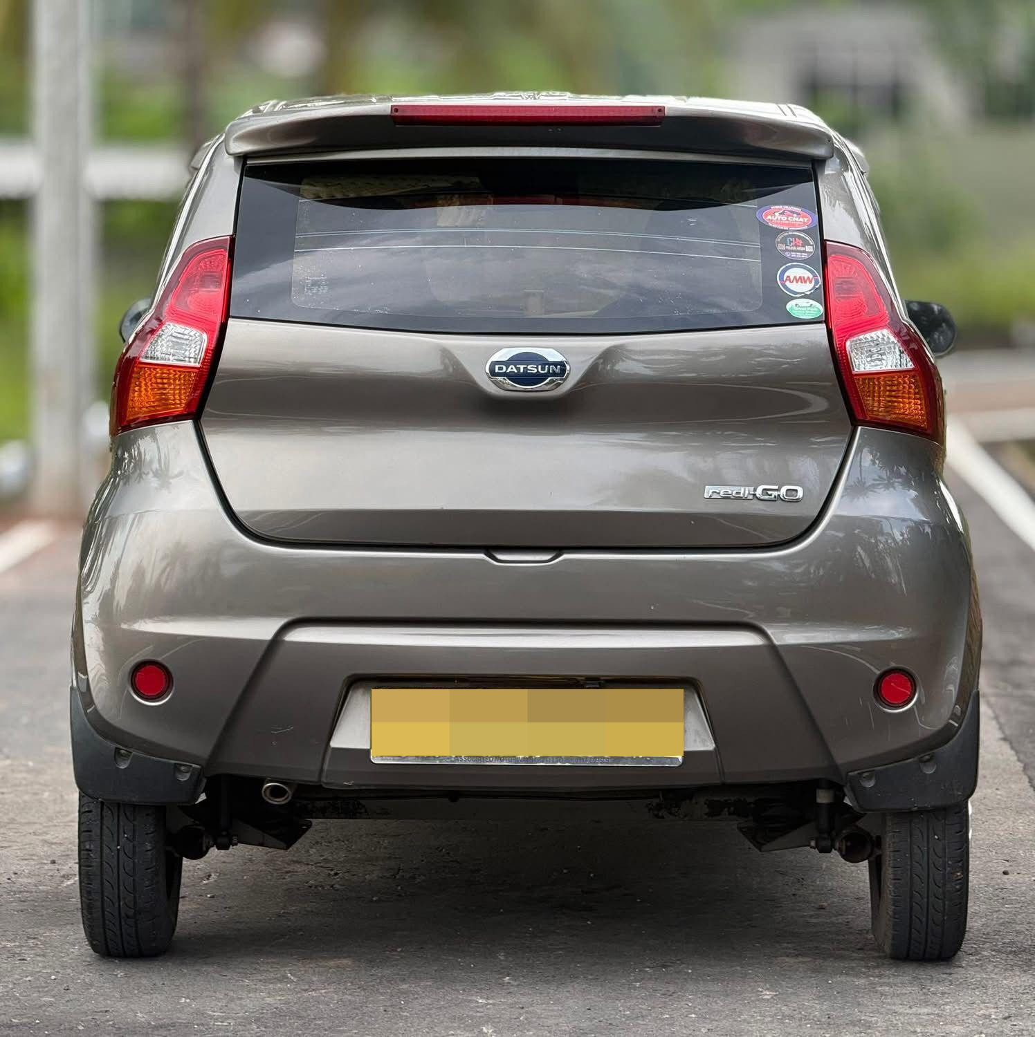 Datsun Redi Go 2016 - Used Car sale in Sri Lanka - patpat.lk