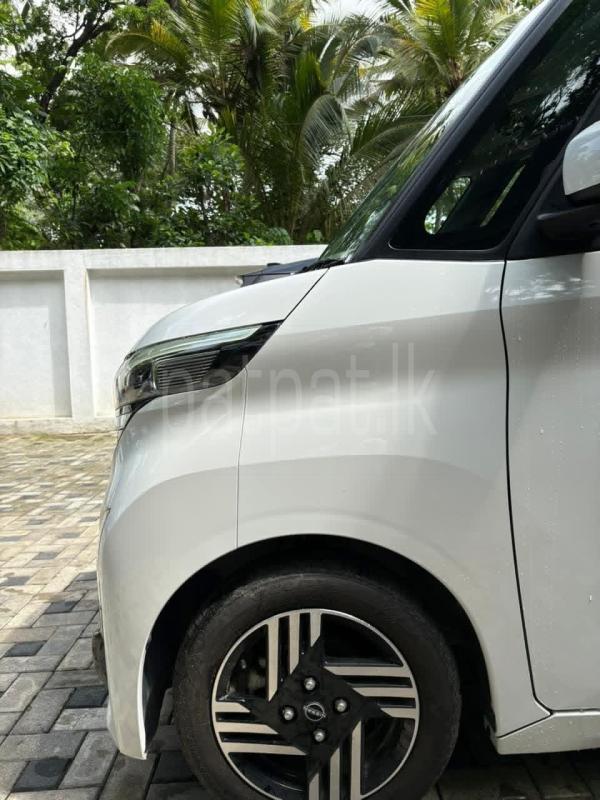 Nissan Roox 2023 - Brand New Car sale in Sri Lanka - patpat.lk
